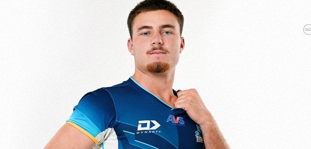 Round 2 team: Dolphins derby awaits NRLQ with Bilish brothers to share stage