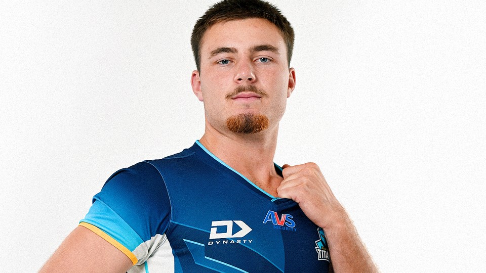 Round 2 team: Dolphins derby awaits NRLQ with Bilish brothers to share stage