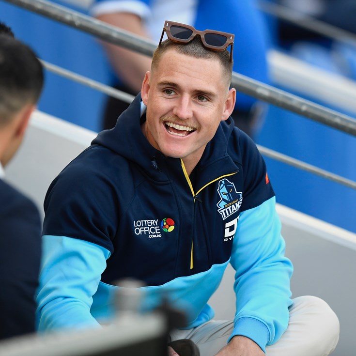Late mail: Brimson returns with Kelly ruled out for Sharks battle