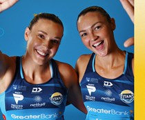 2026 Netball tickets now on sale