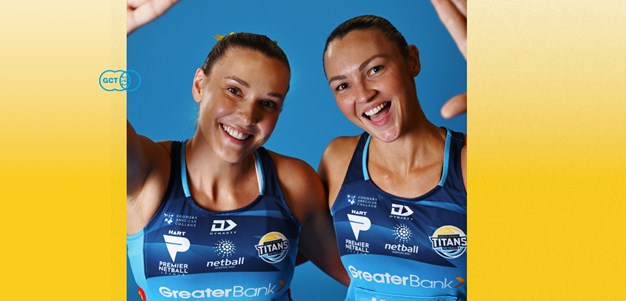 2026 Netball tickets now on sale