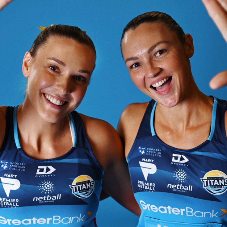 2026 Netball tickets now on sale