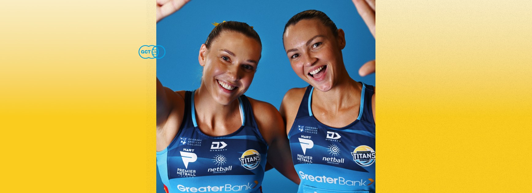 2026 Netball tickets now on sale