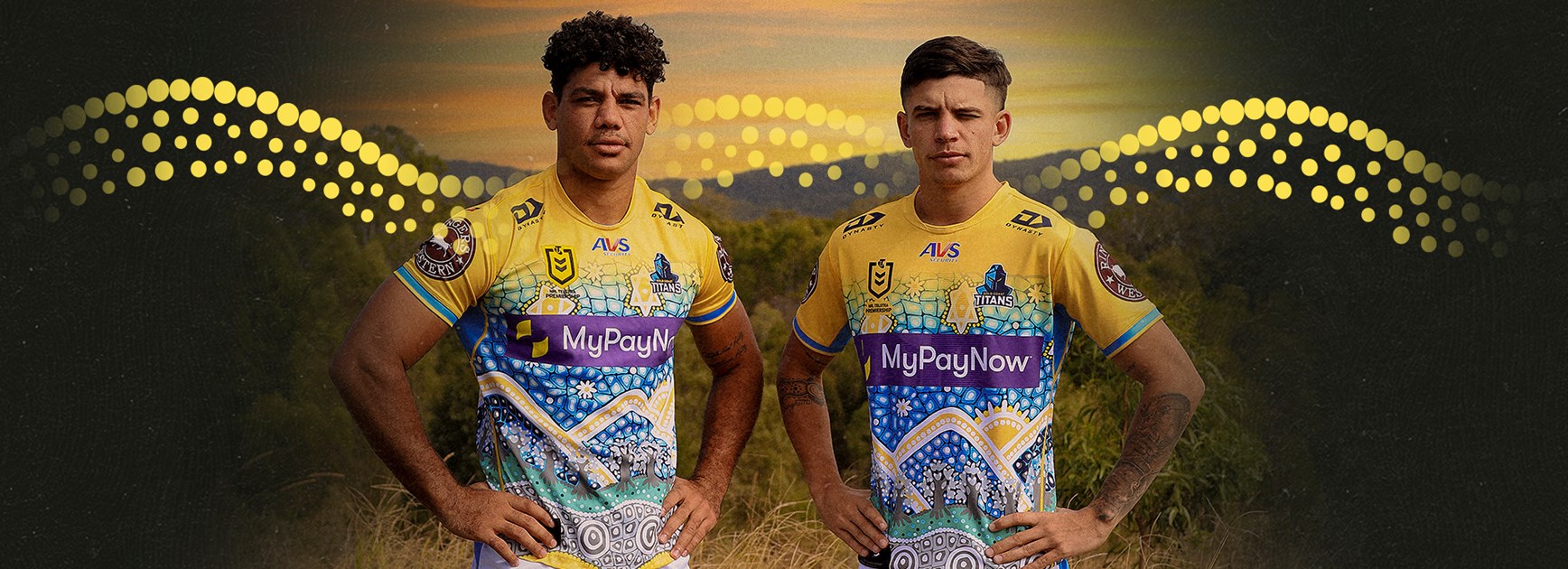 2023 Indigenous jersey available now
