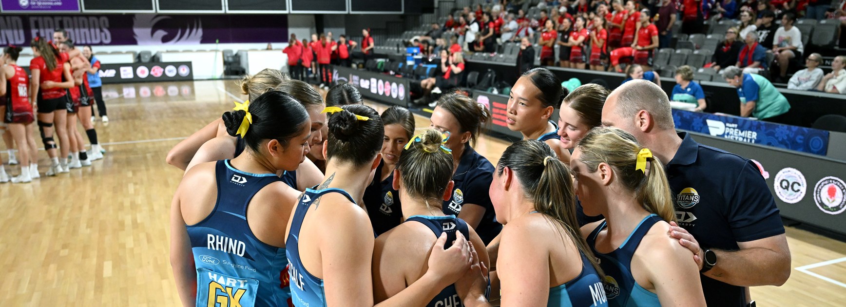 2026 State Titles: Expressions of interest now open for coaching staff