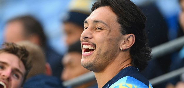 Late mail: Tino returns as Hannay keeps Titans unchanged