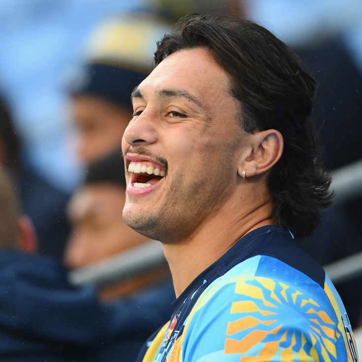 Late mail: Tino returns as Hannay keeps Titans unchanged