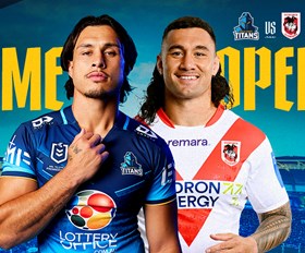 T-minus nine days and counting until Titans Home Opener