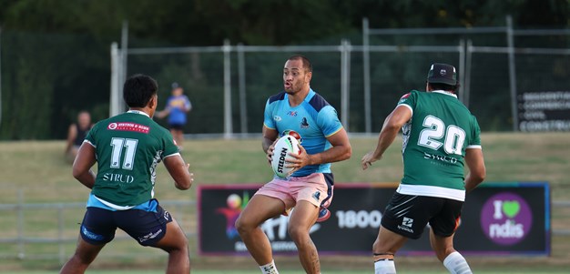 Homegrown hero: Why Ipswich still drives Phil Sami