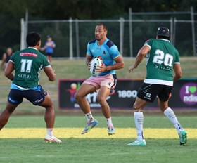 Homegrown hero: Why Ipswich still drives Phil Sami