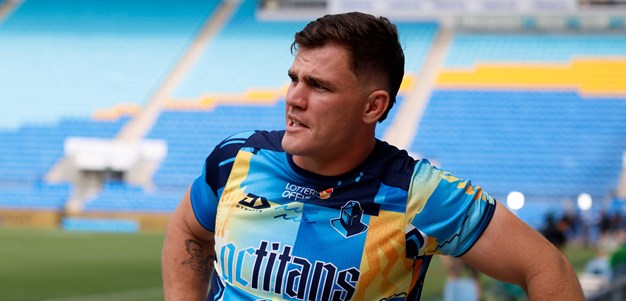 Late mail: Hannay keeps the faith for milestone afternoon against Raiders