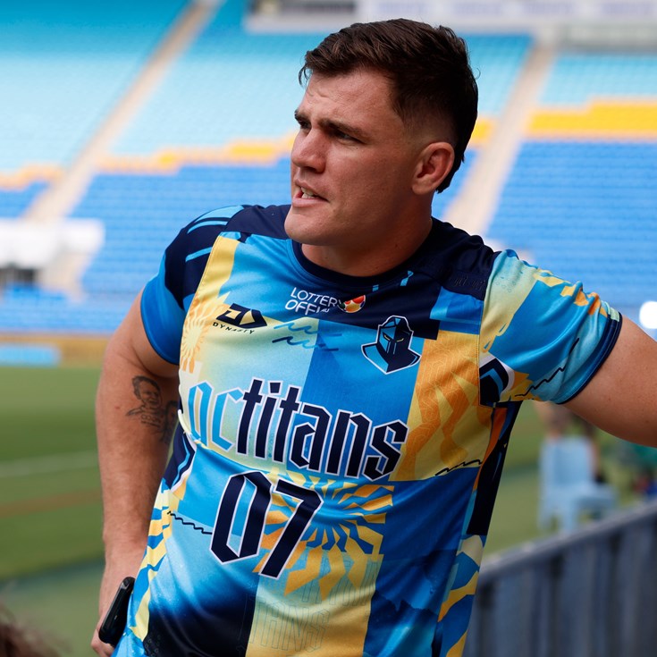 Late mail: Hannay keeps the faith for milestone afternoon against Raiders