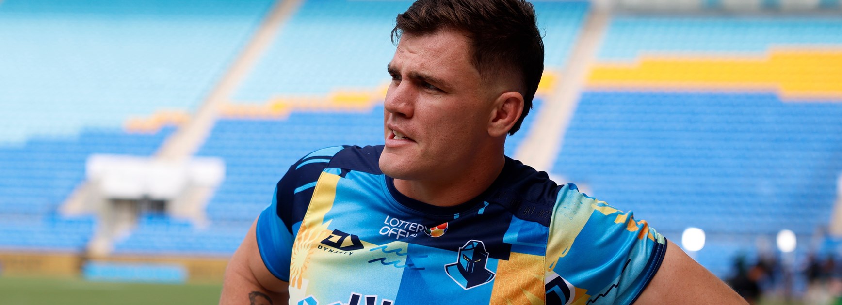 Late mail: Hannay keeps the faith for milestone afternoon against Raiders