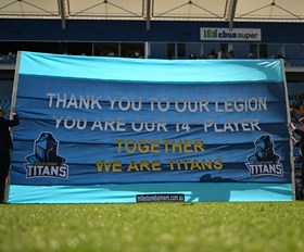 Member Thank You Round: In Pictures