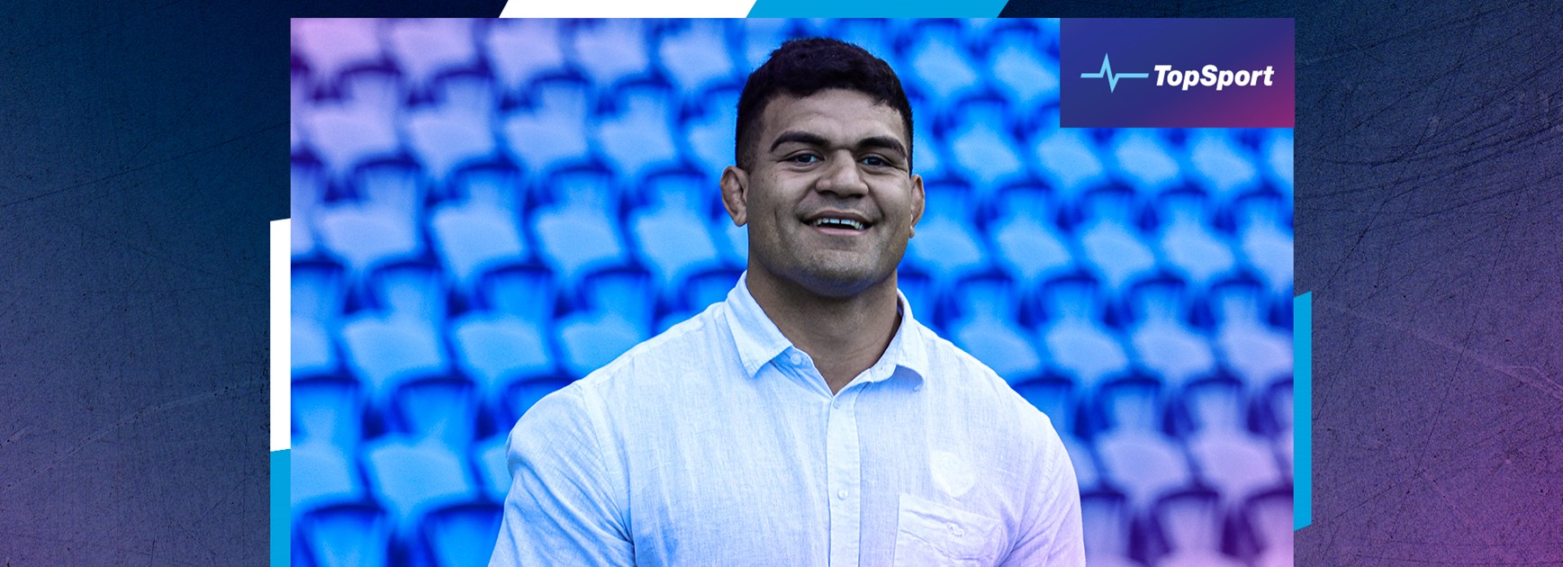 Late mail: Thompson returns, Fifita to explode in new role