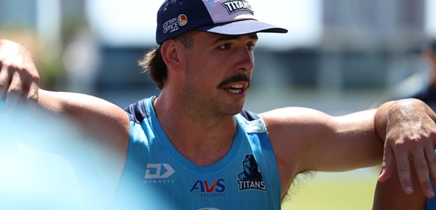 Team Picker: No dummies with hooking options