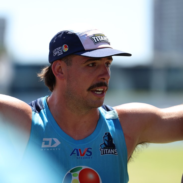 Team Picker: No dummies with hooking options