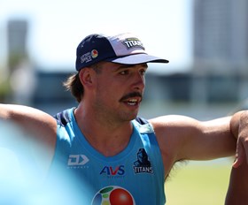 Team Picker: No dummies with hooking options