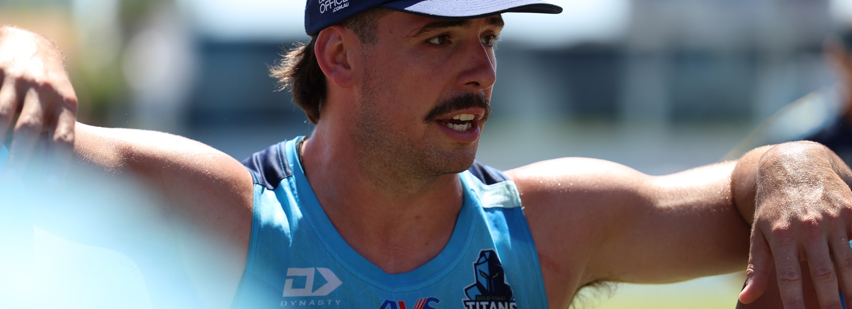 Team Picker: No dummies with hooking options