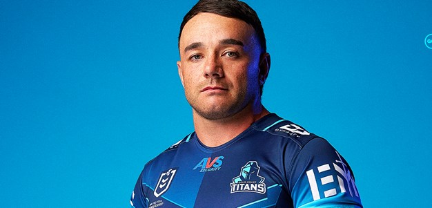 Round 9 team: Lock returns as Titans ready for Raiders