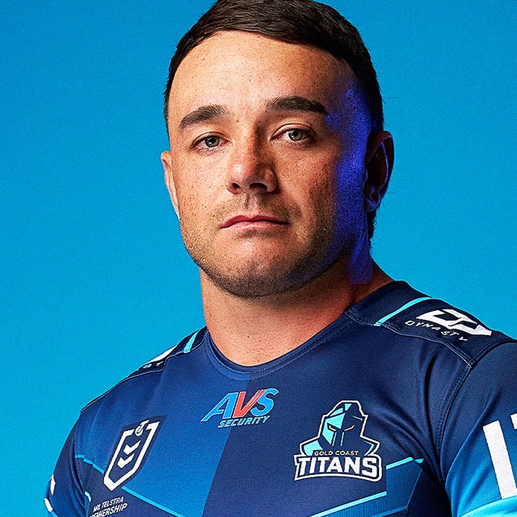 Round 9 team: Lock returns as Titans ready for Raiders