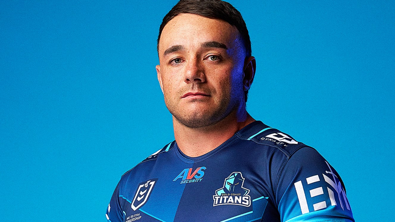 Round 9 team: Lock returns as Titans ready for Raiders