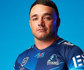 Round 9 team: Lock returns as Titans ready for Raiders