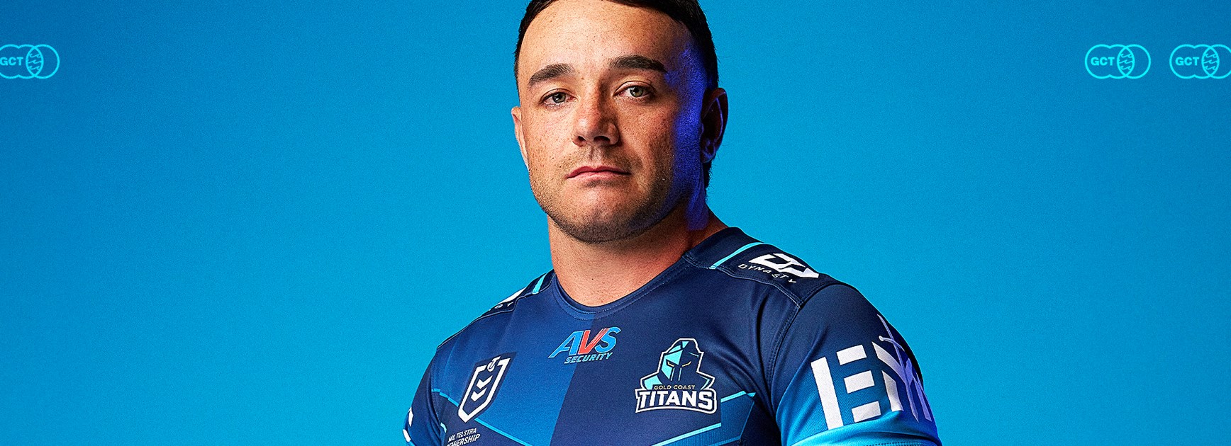 Round 9 team: Lock returns as Titans ready for Raiders