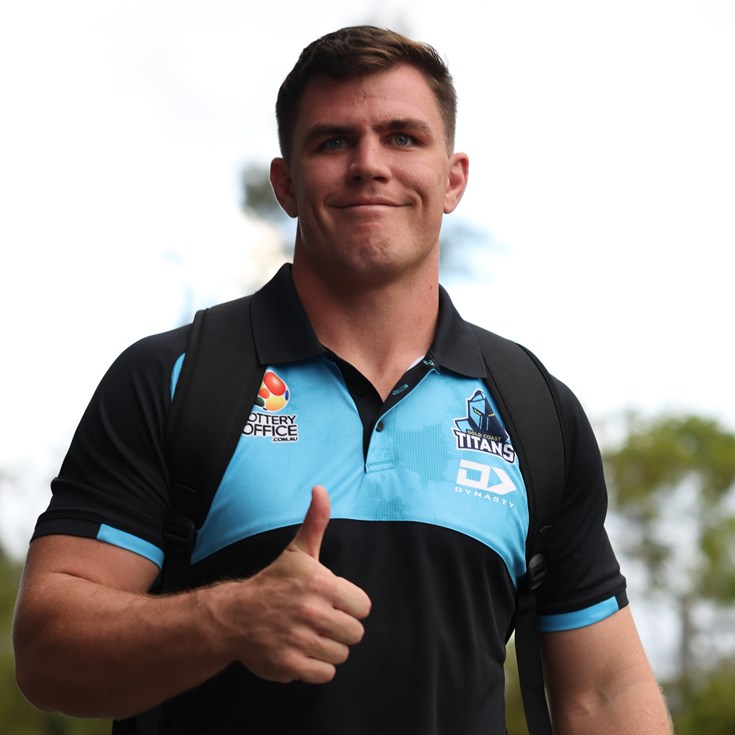 Late mail: Fermor shifts to centre as Hasler reshuffles backline in Wollongong