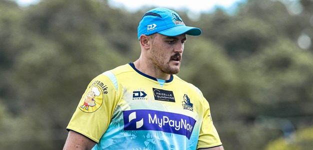 'I know how much it means to them': Jolliffe motivated for Coffs revenge