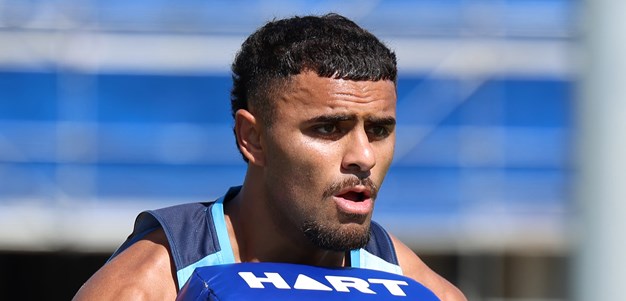 Affiliate wrap: Fanciful Francis fuelling Jets' top four claims