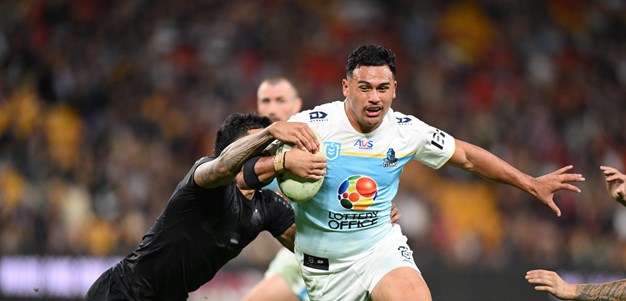 Team Picker: Edge your bets in the backrow