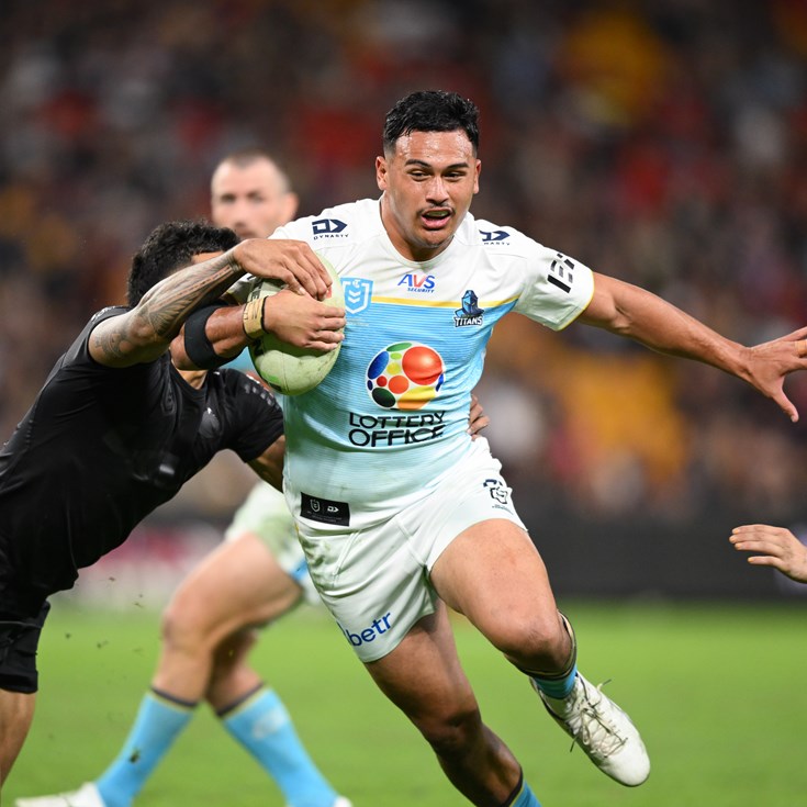 Team Picker: Edge your bets in the backrow