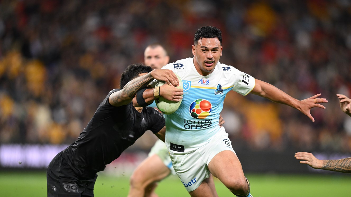 Team Picker: Edge your bets in the backrow