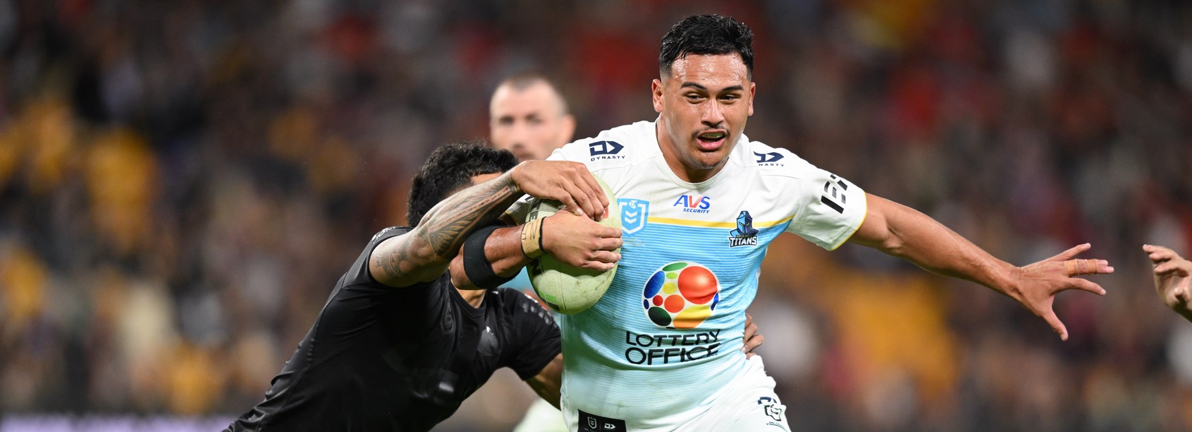 Team Picker: Edge your bets in the backrow