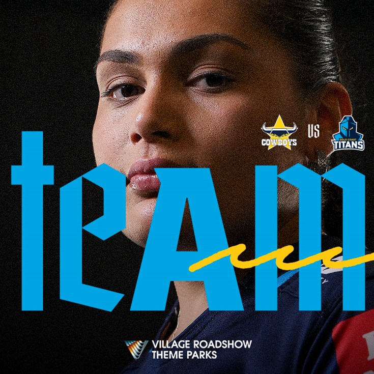 Round 1 team: Lolesio, Jackson among five new names to make Titans debut