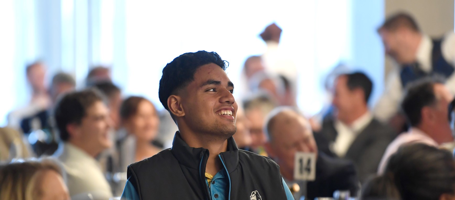 Joseph's Journey Luncheon