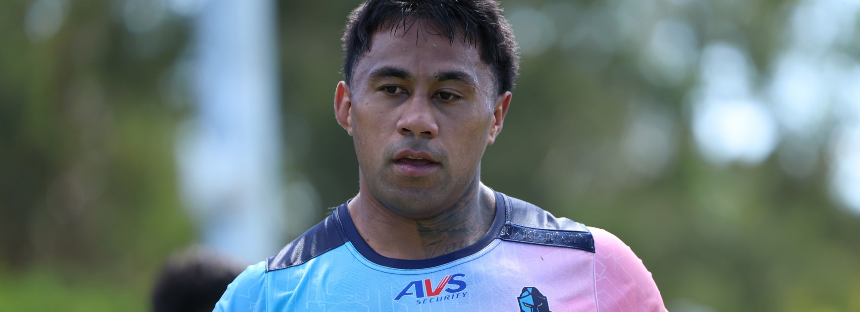 Locked in: Morrin ruled out; Molo to join bench against Sea Eagles