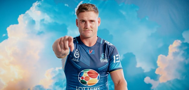 The Good Part: Titans new Membership campaign launches