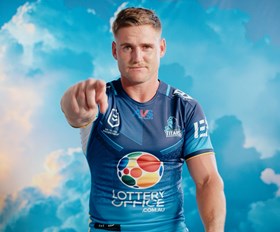 The Good Part: Titans new Membership campaign launches