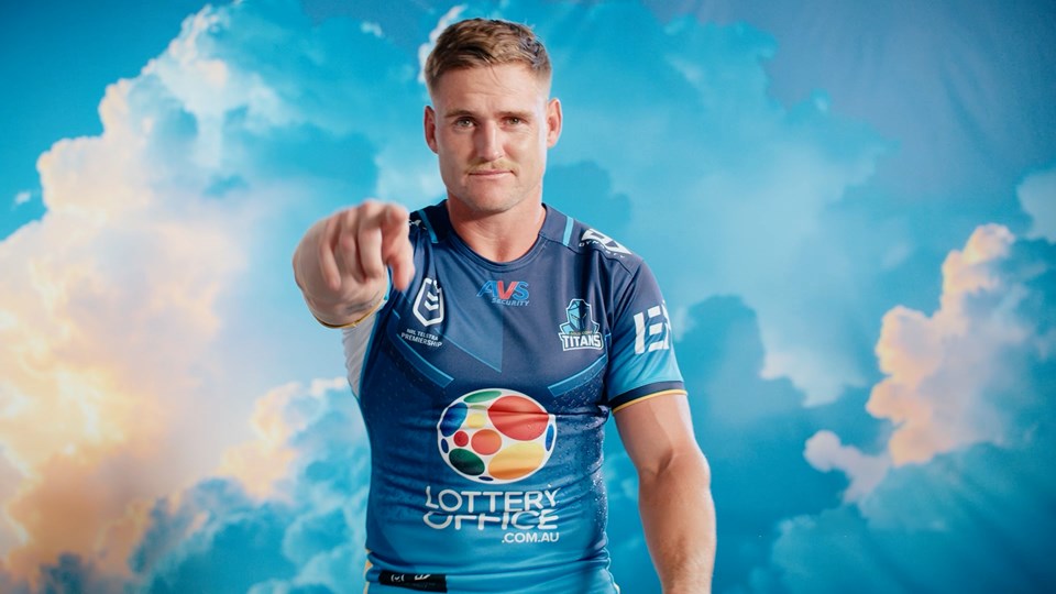 The Good Part: Titans new Membership campaign launches