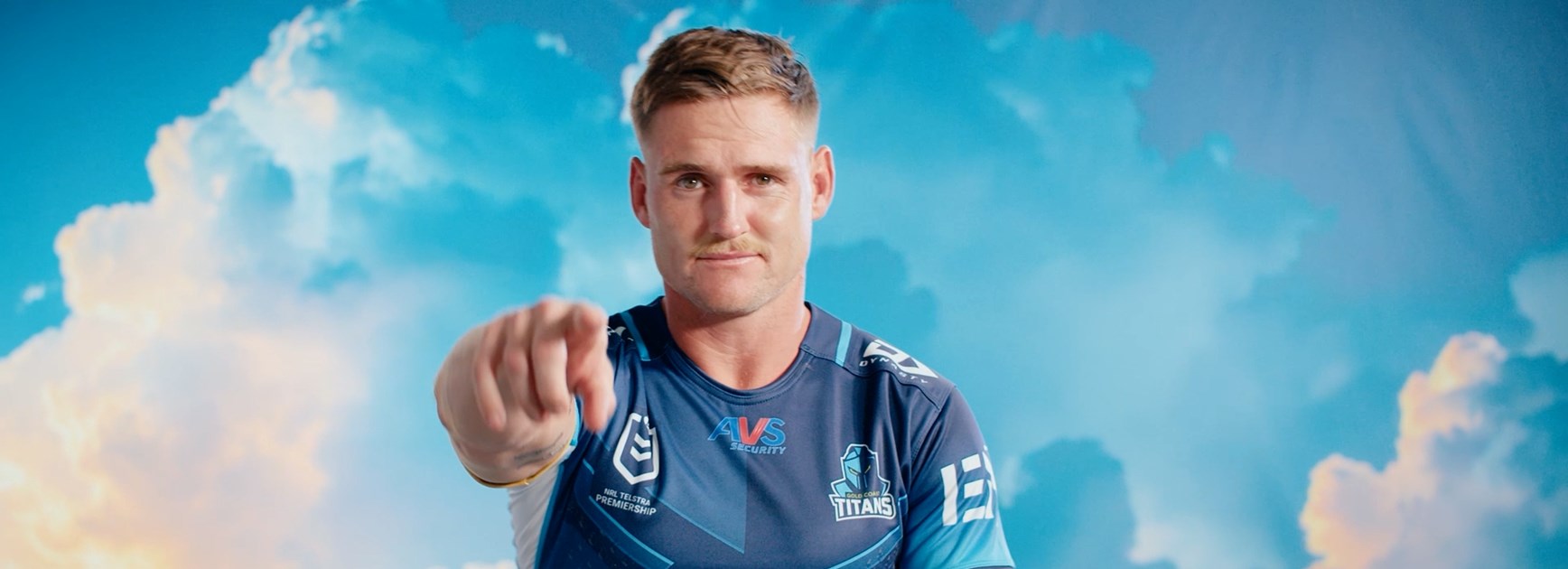 The Good Part: Titans new Membership campaign launches