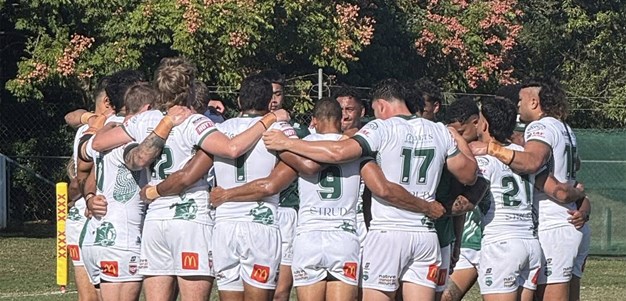 Affiliate wrap: Jets flying high on top of Hostplus Cup ladder