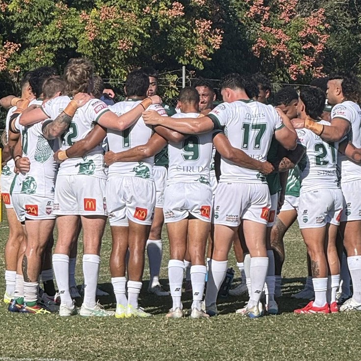 Affiliate wrap: Jets flying high on top of Hostplus Cup ladder