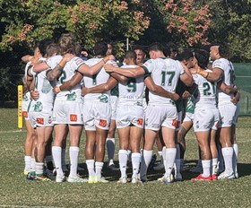 Affiliate wrap: Jets flying high on top of Hostplus Cup ladder