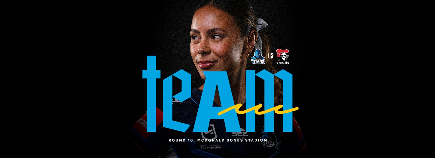 Round 10 team: Murphy anoints two debutants for crucial Knights clash