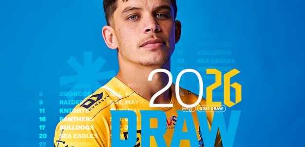 2026 NRL draw snapshot