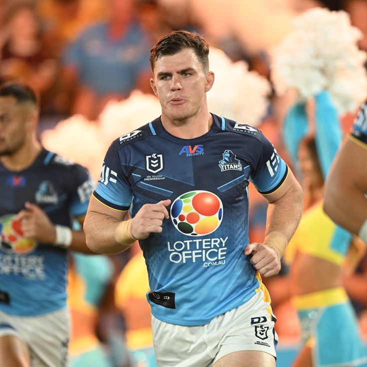 Fermor: We’re not in the business of coming close