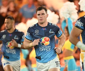 Fermor: We’re not in the business of coming close