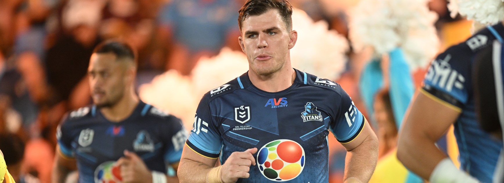 Fermor: We’re not in the business of coming close